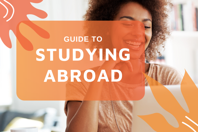 Guide to Studying Abroad