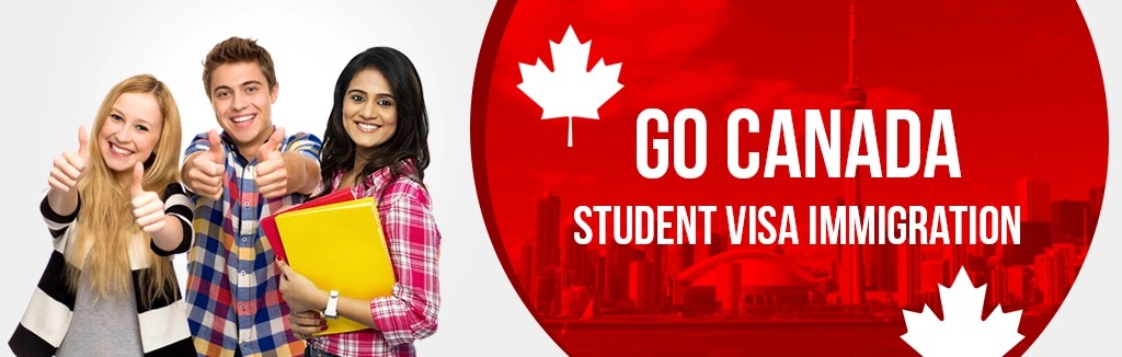 Study in canada