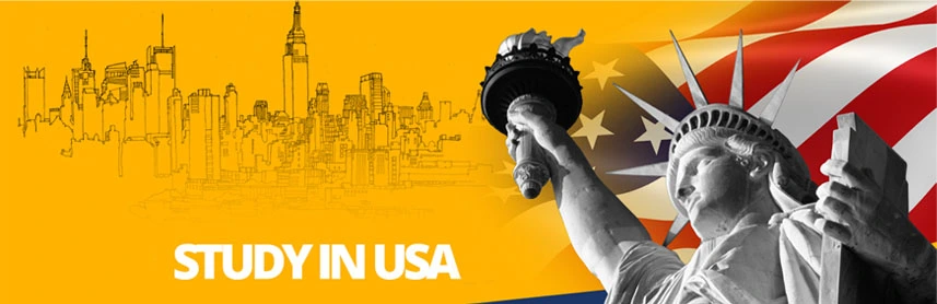 usa banner