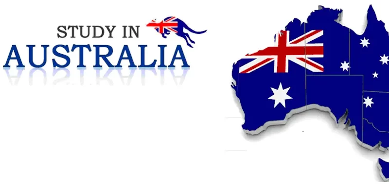 Study In Australia