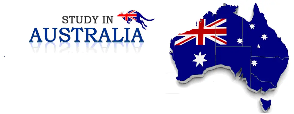 Study In Australia