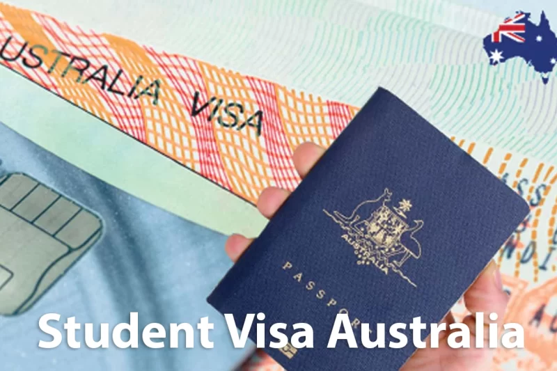 australia student visa