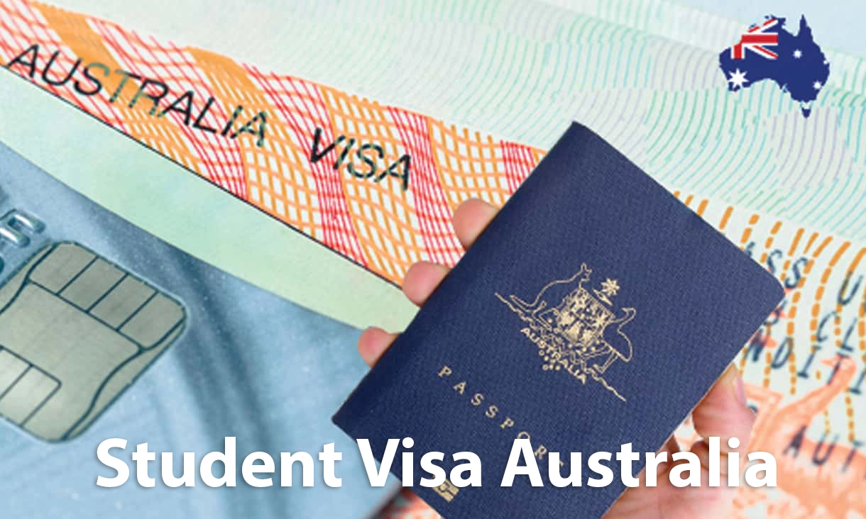 australia student visa