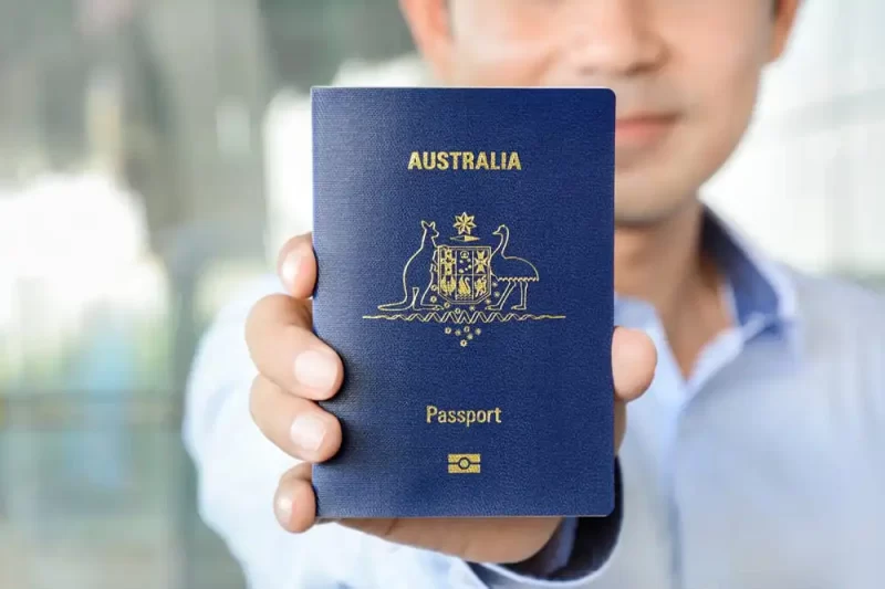 Australia PR Visa