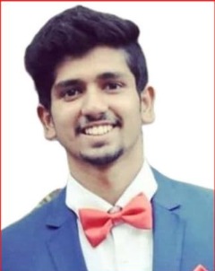 Abhishek Patil