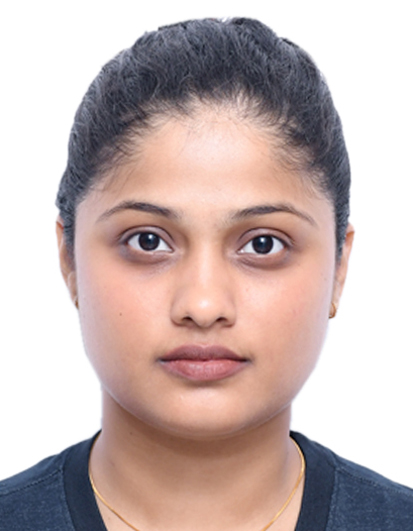 Maithili Naikar