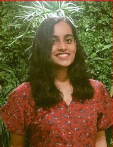 Manali Londhe
