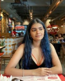 Nandini Nair