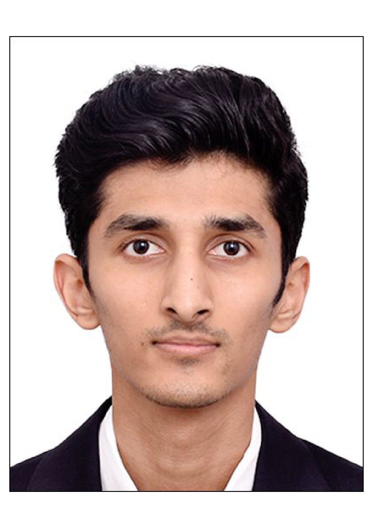 Rutvij Gugale