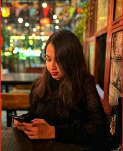 Shivani Bhagwat