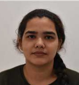 Shruti Bhandare