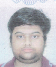 Varad Joshi
