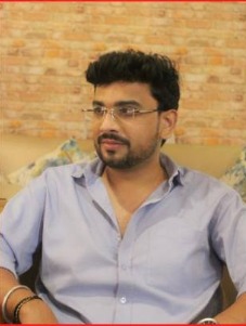 Yashraj Rajpoot