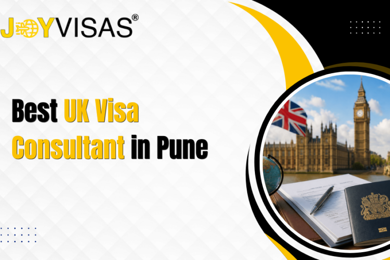 uk visa consultant in pune
