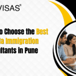 canada immigration consultants in pune