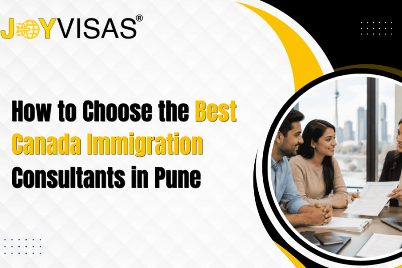 canada immigration consultants in pune