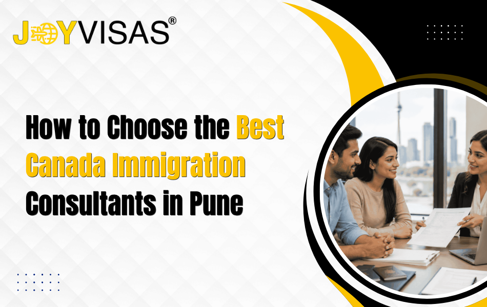 canada immigration consultants in pune