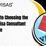 Visa consultant Pune