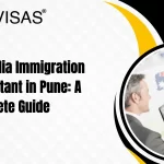 Australia immigration consultant Pune