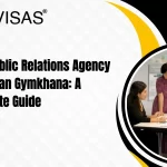 PR agency Deccan Gymkhana