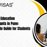 Canada education consultants Pune