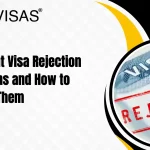 Student visa rejection reasons