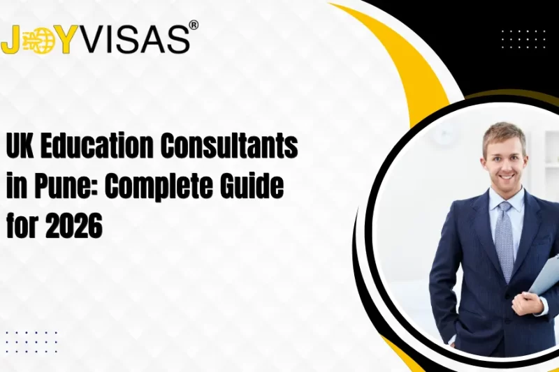 UK education consultants Pune
