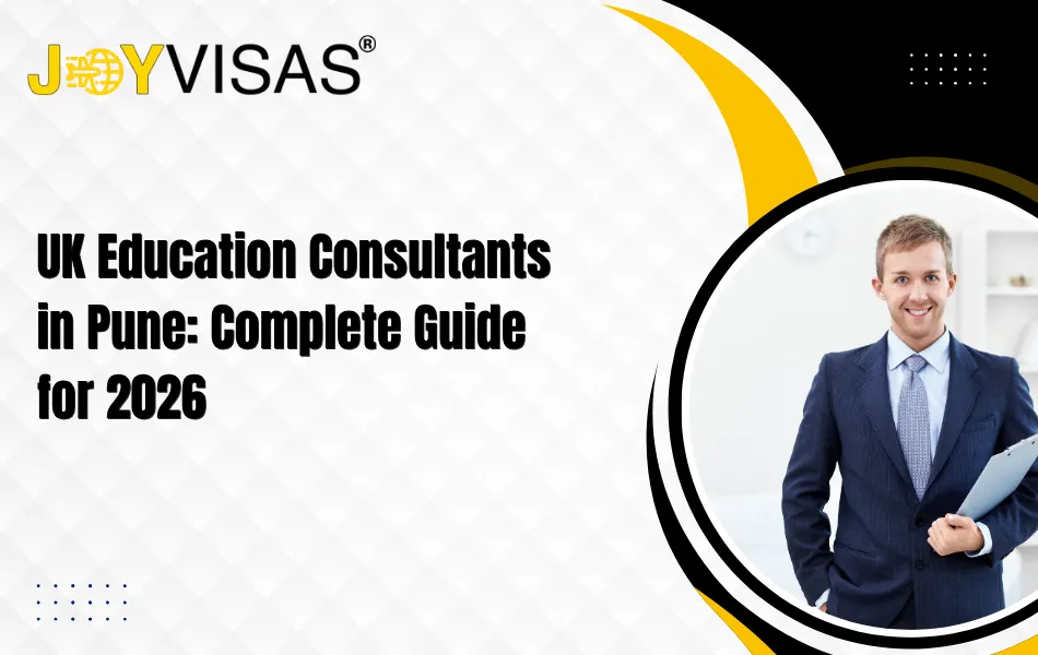 UK education consultants Pune
