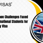 International Students for UK Study Visa