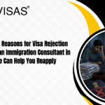 Reasons for Visa Rejection