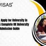 uk university admission