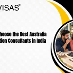 Australia Immigration Consultant