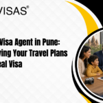 Tourist Visa Agent in Pune